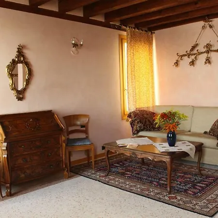 Apartment San Simeon