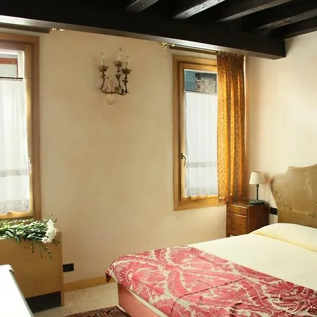 San Simeon Apartment