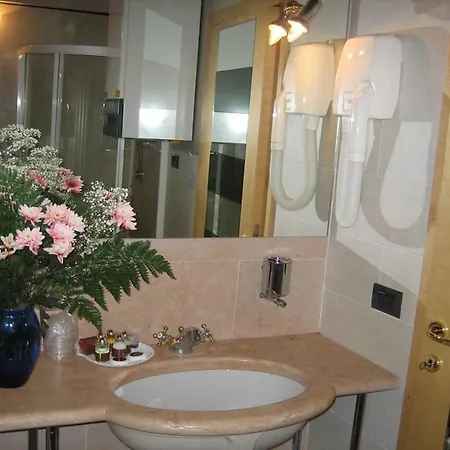 Apartment San Simeon *
