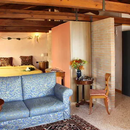Apartment San Simeon Venice