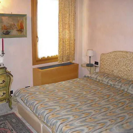 Apartment San Simeon