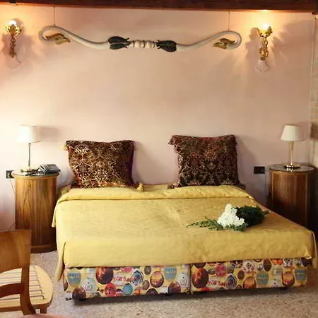 Apartment San Simeon