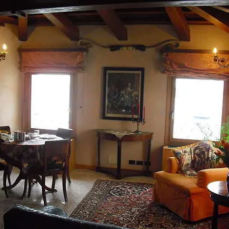 Apartment San Simeon